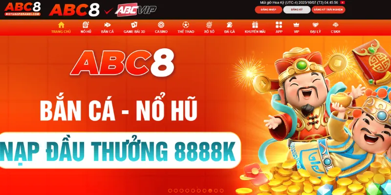 ABC8 Chính Thức Hợp Tác Với Motusoperandi.com 1 Hợp Tác Nhà Cái ABC8 Và Motusoperandi.com