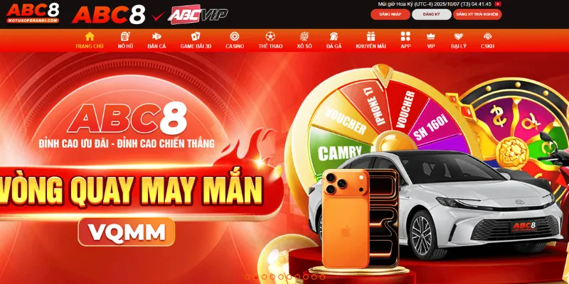 ABC8 Chính Thức Hợp Tác Với Motusoperandi.com 2 Mục Tiêu Và Lợi Ích Của Liên Kết Phát Triển Giữa Hai Bên